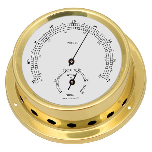 1506TH Thermohygrometer Maritiem