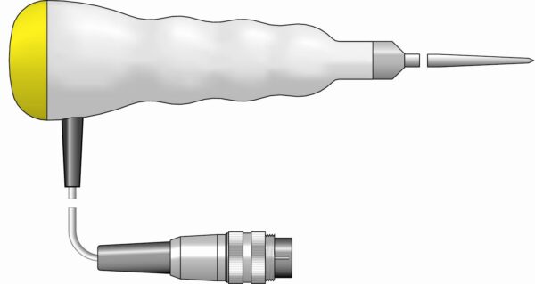 insteekvoeler type T - kleurmarkering - Afbeelding 6