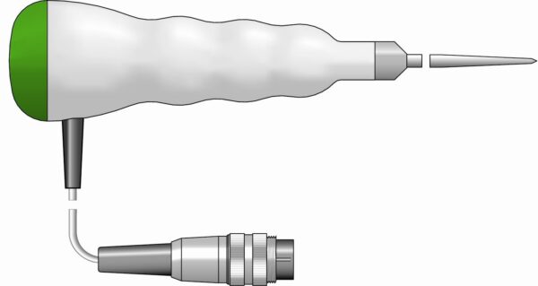 insteekvoeler type T - kleurmarkering - Afbeelding 4