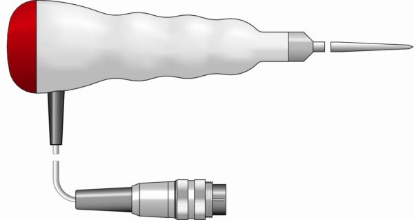 insteekvoeler type T - kleurmarkering - Afbeelding 5