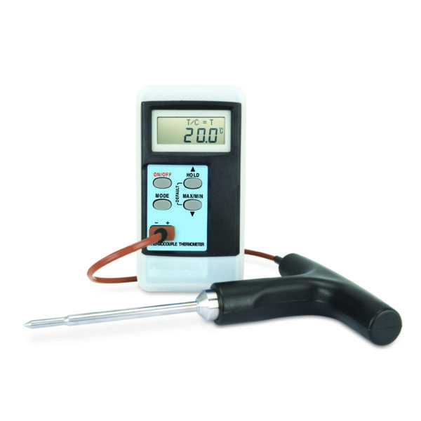 MicroTherma 1 digitale thermometer - Afbeelding 6