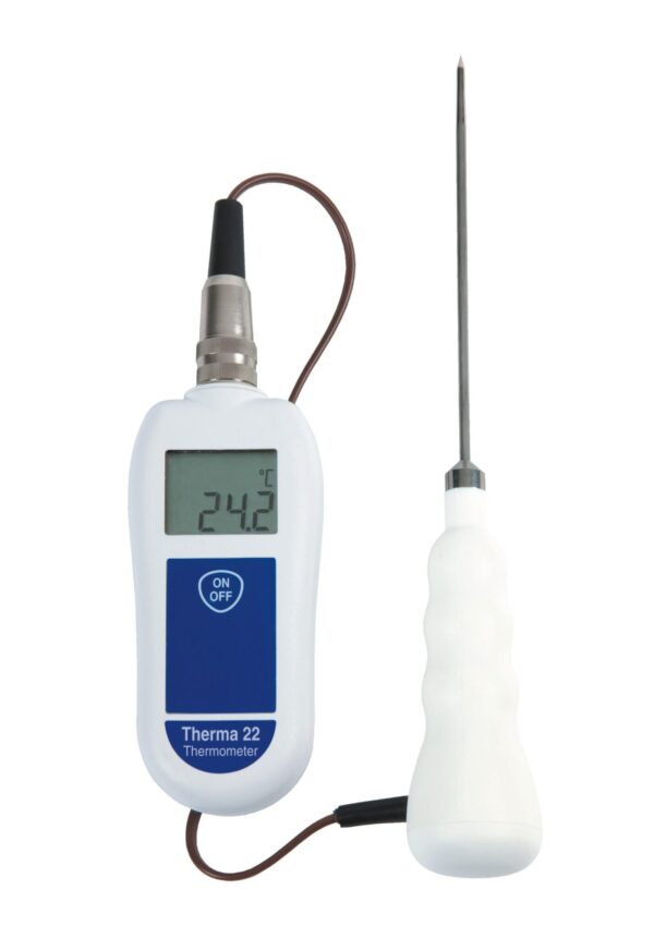 Therma 22 digitale thermometer - Afbeelding 2