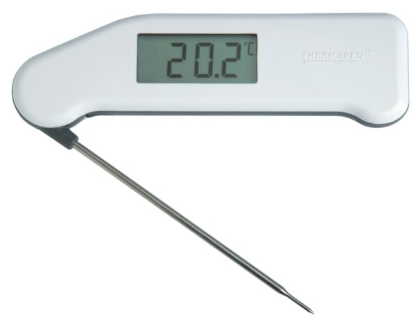 Referentie Thermapen