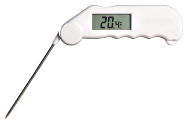 Gourmet Digitale Thermometer