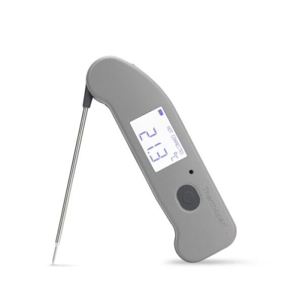 Thermapen One Blue - Bluetooth Thermometer - Meting in 1 seconde