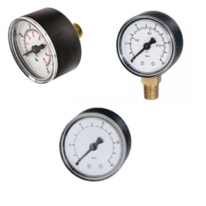 ABS Manometer