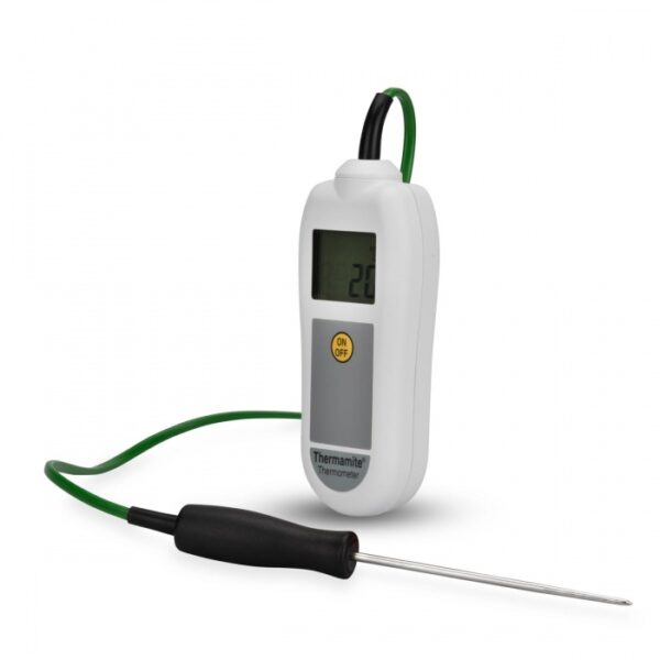 Thermamite Digitale Voedselveiligheid Thermometer - Afbeelding 7