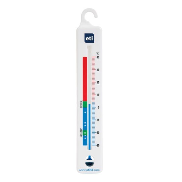 Koelkast/Diepvries Thermometer - Voordelig