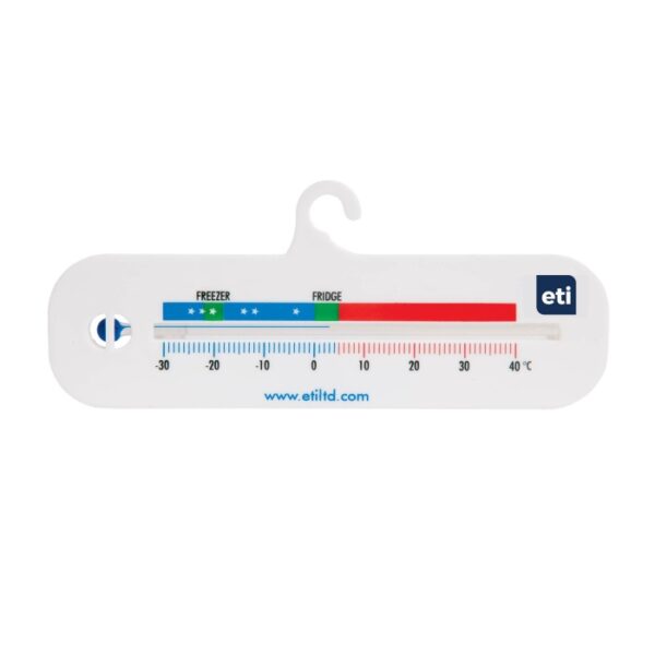 Koelkast/Diepvries Thermometer - Voordelig - Afbeelding 3