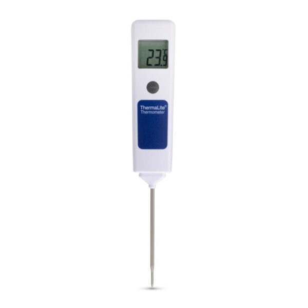 ThermaLite Zakformaat Digitale Thermometer - Afbeelding 2