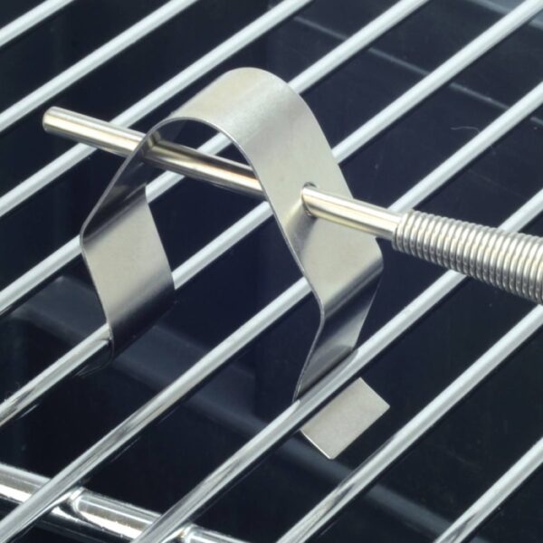 Universele Grill Grate Clip