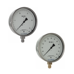 Precisiemanometer